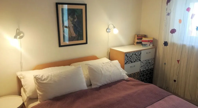Villa Elly Apartments