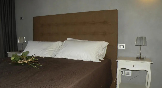 Номер Superior Sweet Life Villas