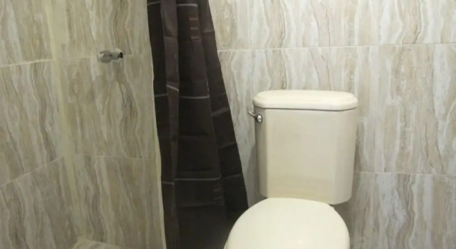 Семейный номер Standard Waterfall Hostel