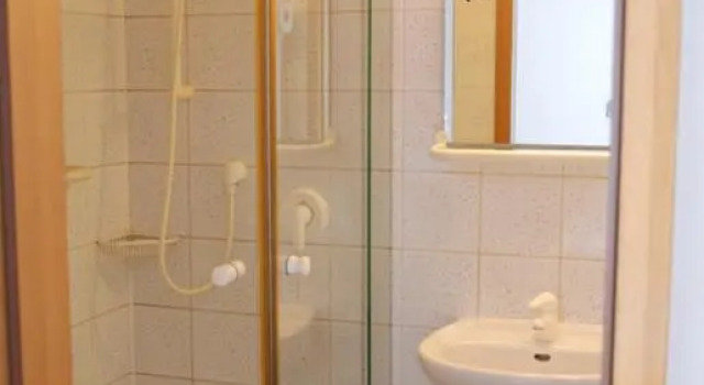 Двухместный номер Standard Hotel-Restaurant Zum Goldenen Hahnen