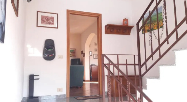 Апартаменты Como Country House