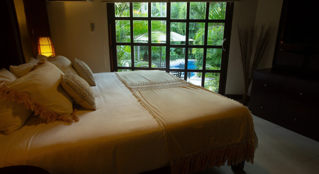 Ana y Jose Tulum Hotel & Spa