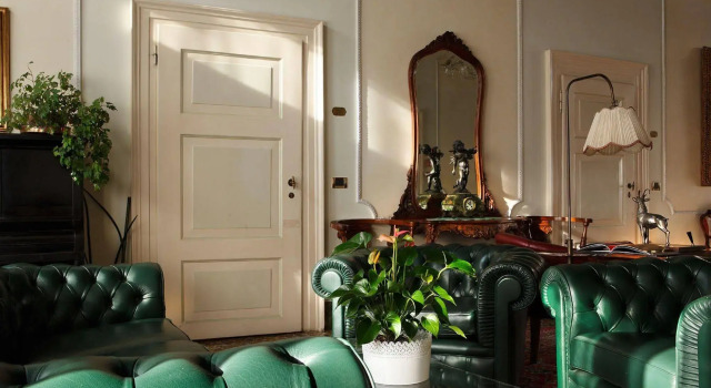 Pensione Accademia - Villa Maravege