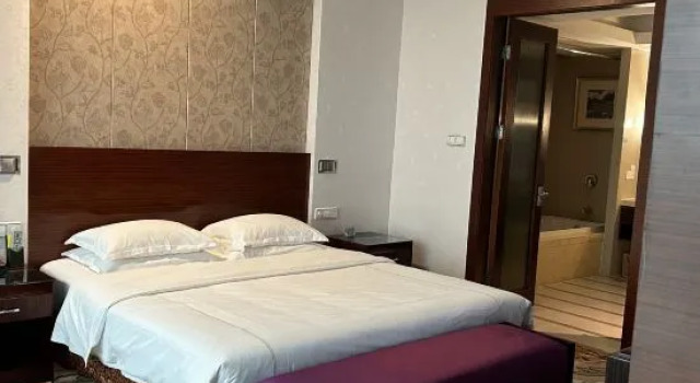 Люкс Business Jurong Shu Guang International Hotel