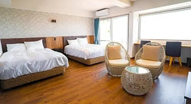 Condominium Hotel Okinawa Yumeto - Vacation STAY 33809v, Забронировать Отель Нандзё Okinawa Island - South