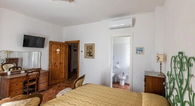 Двухместный номер Standard La Locanda di Adele - Il Giardinetto B&B