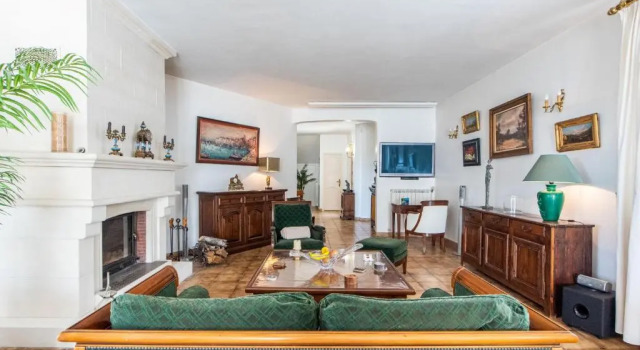 Villa Bellet, Забронировать Вилла Отели Ниццы с парковкой, Парковка