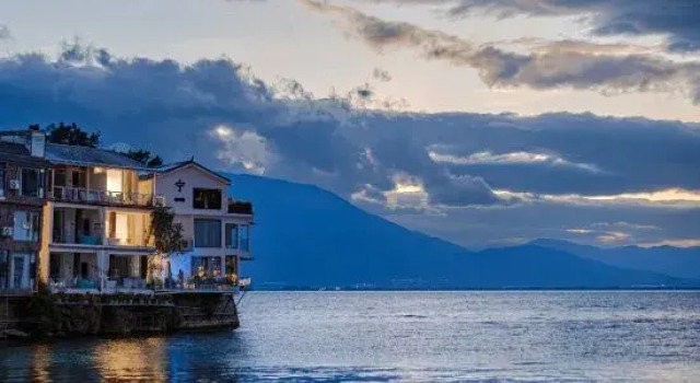 Saint Thomas Mansion Sea View Resort Hotel (Double Corridor Waterfront Store)