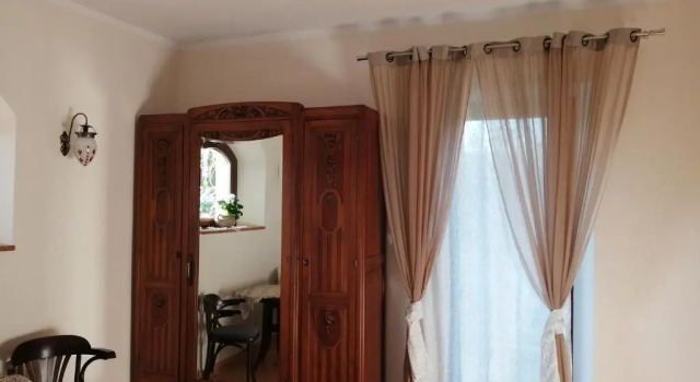 Апартаменты Villa Roma