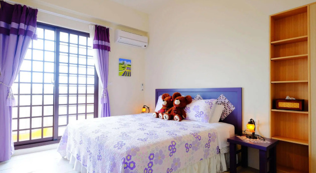 Remember Sea View B&B, Prenota Bed & breakfast Hotel a Huxi con colazione, Colazione