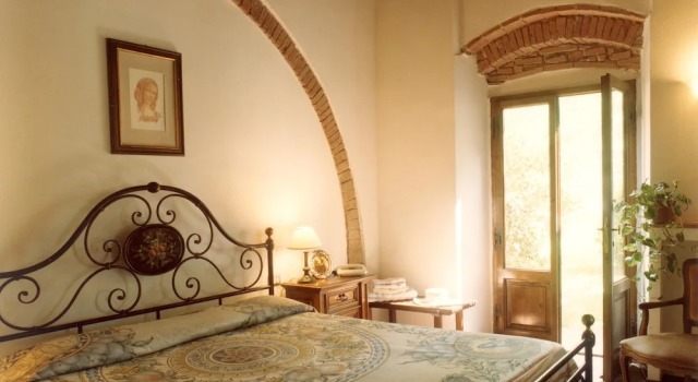 Номер Standard Villa Panconesi