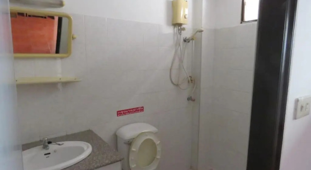 Номер Standard Malee House and Restaurant