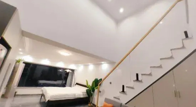 Люкс Yingtan Yunman Light Luxury Hotel