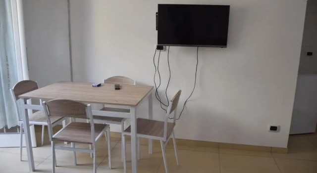 Номер Standard la casa di Marco
