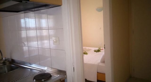 Aragorn Studios & Apartments, Забронировать Апартаменты/квартира Отели периферии Ионических островов с парковкой, Парковка