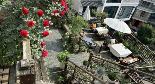 Hangzhou Beno Hostel, Prenota Ostello Hangzhou Zhejiang