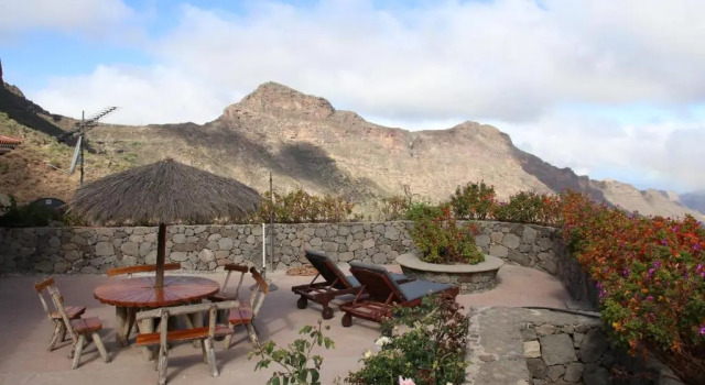 Коттедж Casa Rural Isla de Cuba