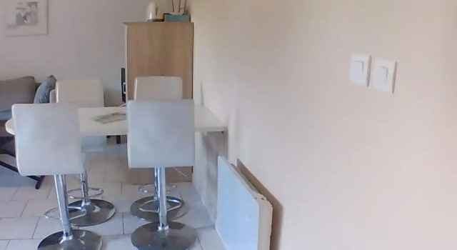 Akila 3, Rezerwuj Hotel Hotele w Morvan z parkingiem, Parking