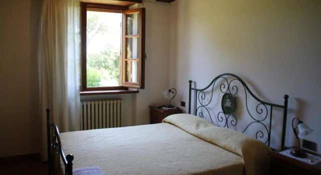 Двухместный номер Standard B&B Ortali Country House