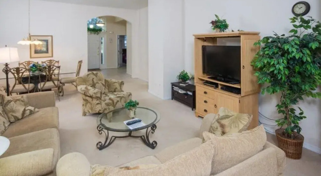 Highlands Reserve Games Room Galore! 4 Bedroom Home, Buchen Sie Villa Hotels in Four Corners mit Pool, Schwimmbad