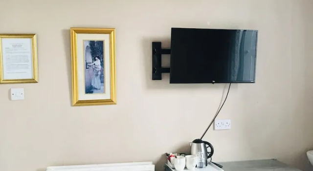 Двухместный номер Standard Alexander Guest House