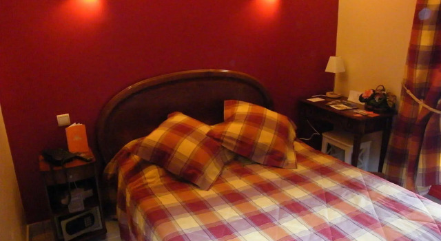 Auberge du Cheval Blanc