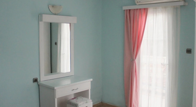 Servet Apart Hotel