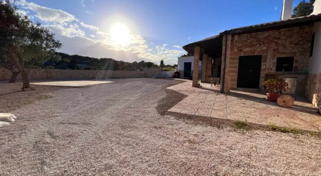 Holiday Home at Marcos