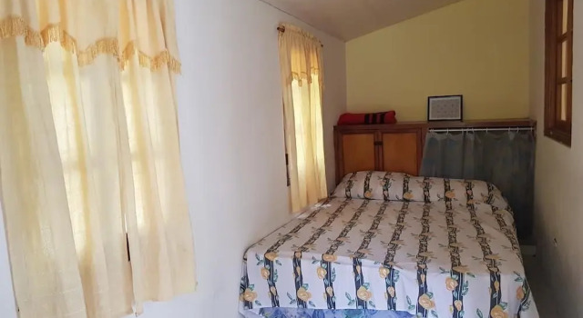 Cabañas Dr. Rivera, Rezervovat Hotel Hotely v Chiriqui s parkováním, Parkování