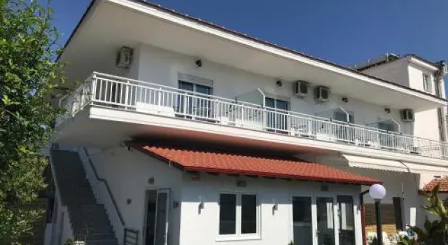 Magicstay - Aparthotel 3 Stars Platamon, Book Hotel Platamonas 
