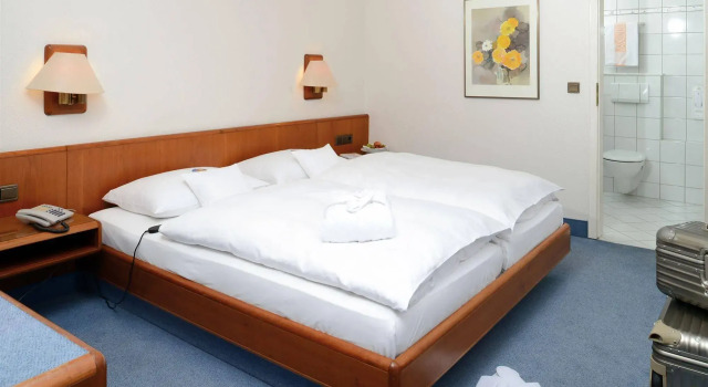 Boutique Hotel Stadtmitte
