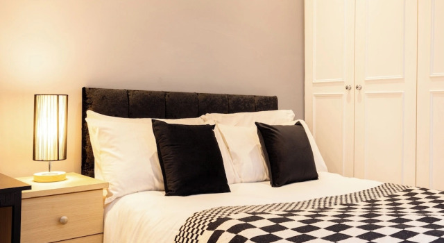 Charming City Retreat in Central London, Забронировать Отель Лондон Большой Лондон, рядом с Грин Парк