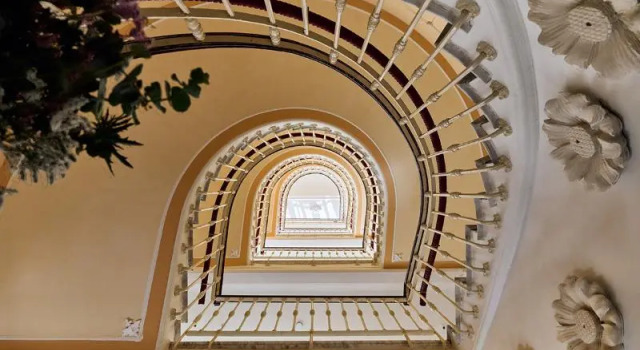Cristine Bedfor Guest Houses Malaga, Забронировать Гостевой дом Гостевые дома Малаги, рядом с Salamanca Market, Гостевой дом