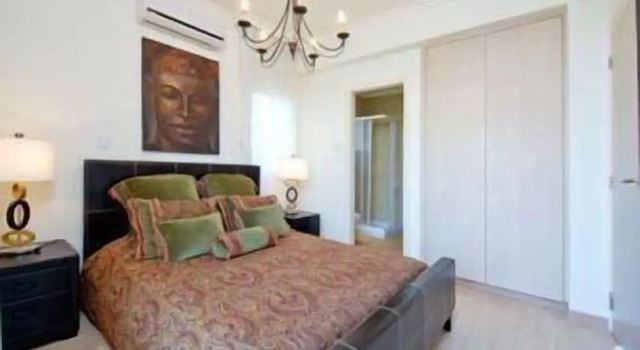 Вилла с 3 комнатами с балконом и с красивым видом из окна Amadora Luxury Villas