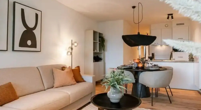 BE OST Wiel 1-703 in Oostende, Забронировать Апартаменты/квартира Апартаменты Остенде, Апартаменты/квартира