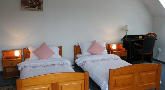 Pension Najdek, Prenota Hotel Hotel economici a Alture boemo-morave