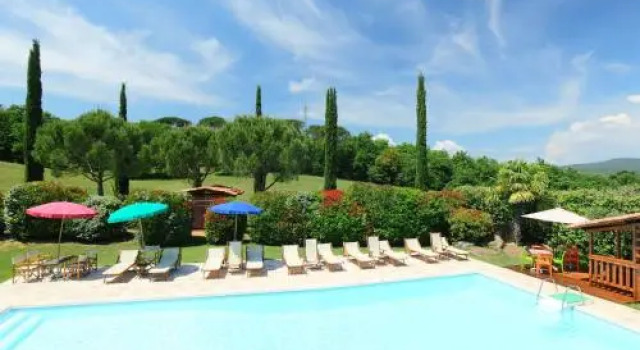 Locazione turistica Casale Ischieto.3, Book Apartment Rapolano Terme Crete Senesi