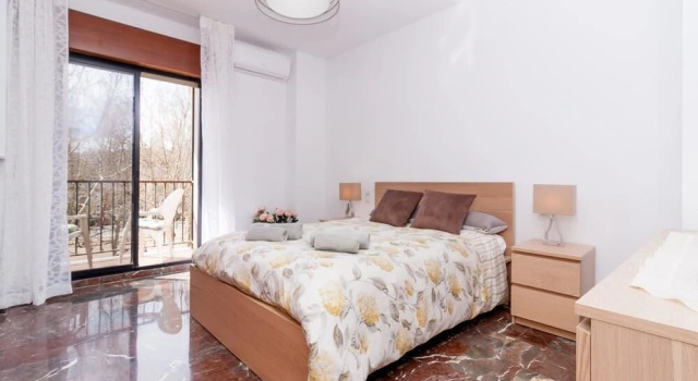 Апартаменты Luxury apartament center Granada