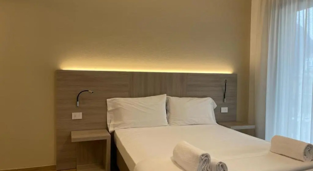 Апартаменты c 1 комнатой Bernina Suites - 150 metres to Bernina Express