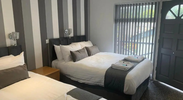 Conwy Valley Hotel, Prenota Hotel Conwy 