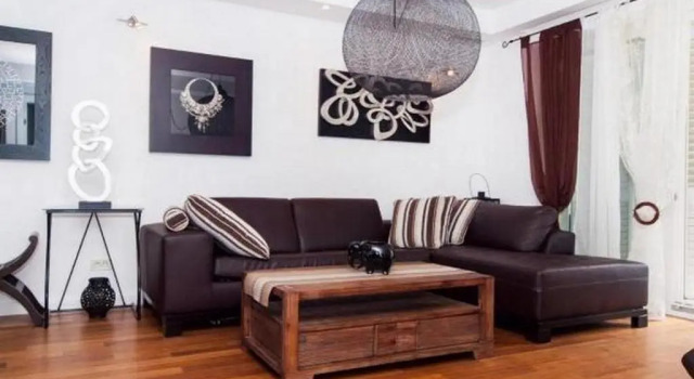 Апартаменты Superior Apartment Vesna