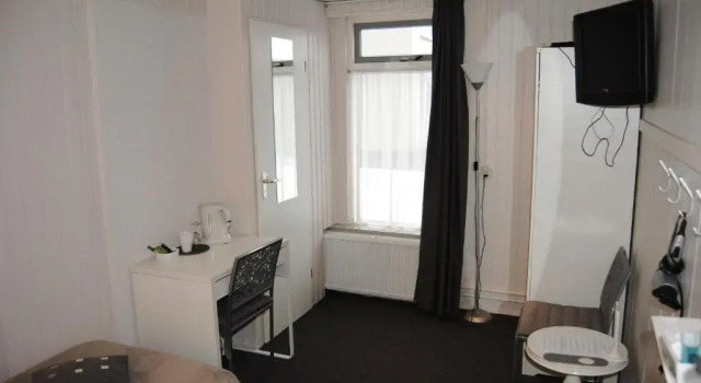 Habitación Estándar Het Verschil