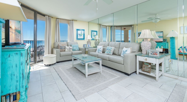 Phoenix V 213 2 Bedroom Condo, Boek Appartement Orange Beach 