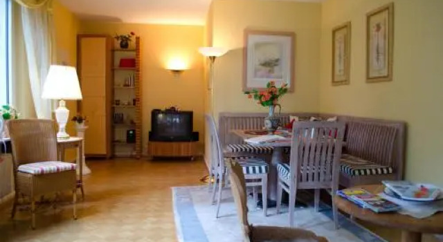 Hotel Helvetia Garni