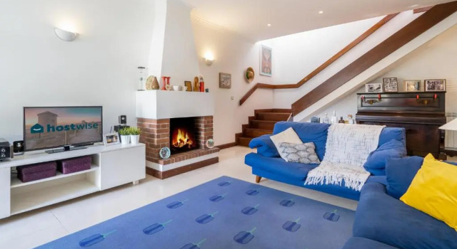 Spacious Modern Beach House - Esposende