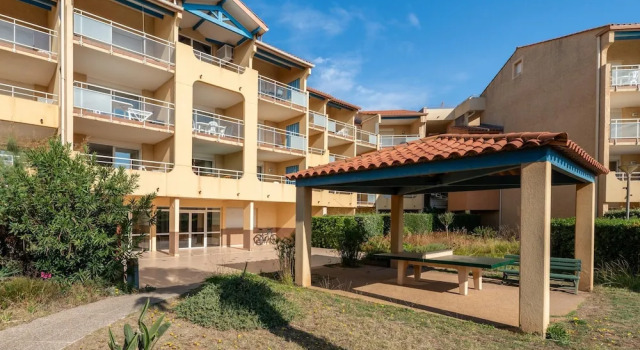 6-guests Seaview Stay in Valras Plage, Book Lejlighed Lejligheder i Hérault, Lejlighed