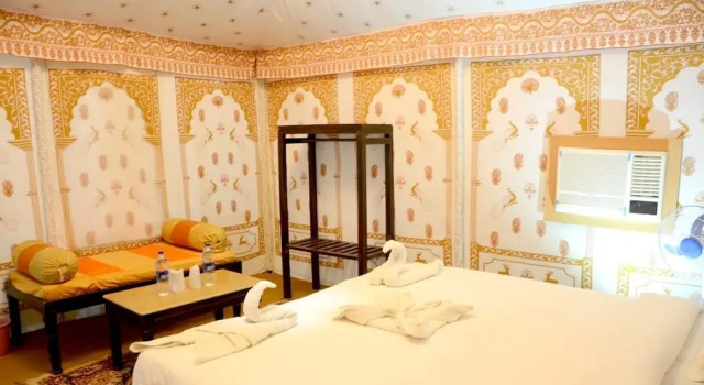 Camp e Khas, Забронировать Отель Отели штата Раджастхана 3 звезды, 3*