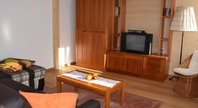 Apartment Däpp # 2 Lenk, Забронировать Апартаменты/квартира Апартаменты Simmental, Апартаменты/квартира