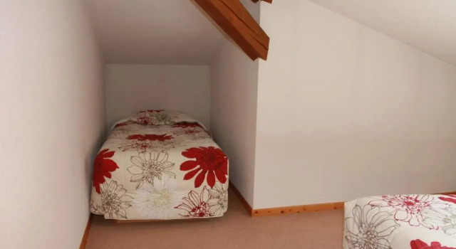 Номер Standard Hôtel Beau Site