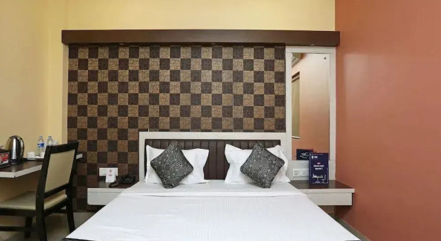 Hotel Pawan Putra By OYO Rooms, Prenota Hotel Calcutta 